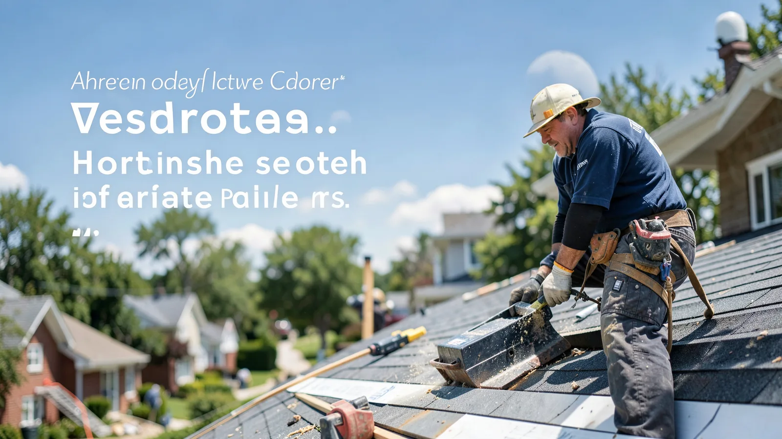 Roof Replacement in Tiger, GA near me